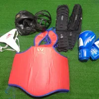 لوازم مبارزه