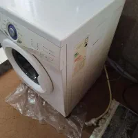 ماشین لباسشویی پاکشوما