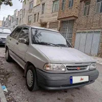 پراید مدل 80|خودرو سواری و وانت|زنجان, |دیوار