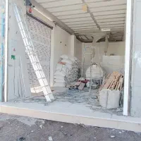 تجاری ۵۰ متری هلال احمر/ دو نبش/ نوساز