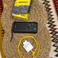 تلفن ضد آب ضد ضربه Armor 30 pro