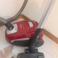 جارو شارژی جارو برقی بخار شو