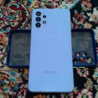 گوشی سامسونگ A32 5G درحد