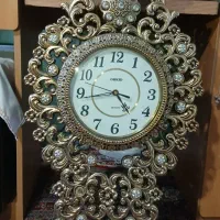 ساعت دیواری