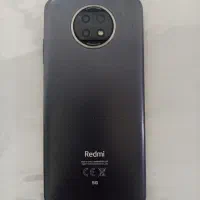 گوشی شیائومی نوت9t  5g|موبایل|ارومیه, |دیوار