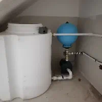 تاسیسات ولوله کشی شوفاژ برق|خدمات پیشه و مهارت|کرمان, |دیوار