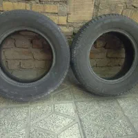 دوحلقه لاستیک ۵۰درصد