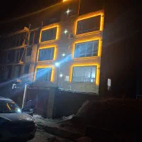 فروش ۲خوا به ۱۰۰متری میانرود پشت ورزشگاه