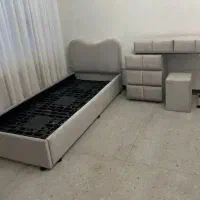 تدی تخت خواب خوش خواب|خدمات پیشه و مهارت|پرند, فاز ۴|دیوار