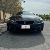 Bmw420i