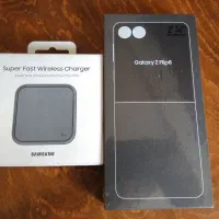 گوشی موبایل سامسونگ Galaxy Z Flip8