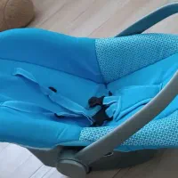 کریر+کوله پشتی کودک