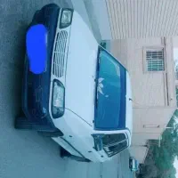 پراید۱۳۱ مدل۹۰