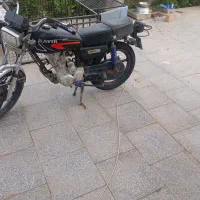 موتور ۲۰۰همتاز