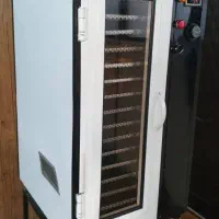 دستگاه خشک کن و اسلایسر با دقت برش بالا مخصوص میوه|ماشینآلات صنعتی|تبریز, |دیوار