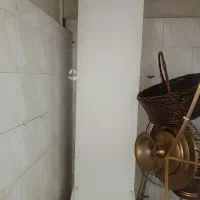 بک گراند چوبی