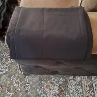 پارچه تترون