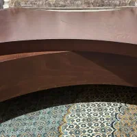 میز جلو مبلی (میز وسط)