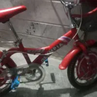 دوچرخه|دوچرخه، اسکیت، اسکوتر|تهران, شهرک هما|دیوار