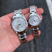 ساعت مردانه و زنانه اُمگا تقویم دار مدل اسپیدمستر|ساعت|ارومیه, |دیوار