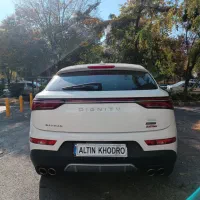 دیگینیتی پرستیژ مدل 1401|خودرو سواری و وانت|تبریز, |دیوار