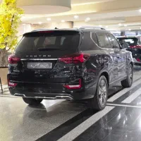 سانگ یانگ رکستون امپرور۱۴۰۲ آرکان خودرو ایران مال|خودرو سواری و وانت|تهران, شهرک چیتگر|دیوار