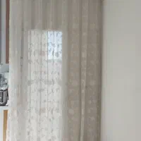 پرده|پرده، رانر، رومیزی|قزوین, |دیوار