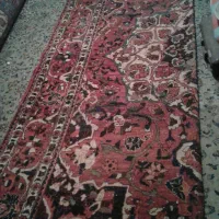 سه تخته فرش بختیاری پانزده تومن