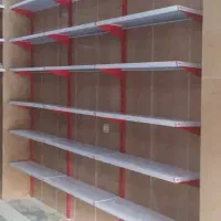 سوپری قفسه بندی،قفسه مغازه، فروشگاهی|فروشگاه و مغازه|کرمان, |دیوار
