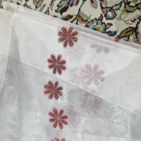 پرده اتاق و حال و پذرایی|پرده، رانر، رومیزی|مشهد, احمدآباد|دیوار