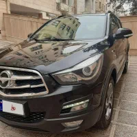 هایما s5 توربو  1401|خودرو سواری و وانت|تهران, فردوس|دیوار