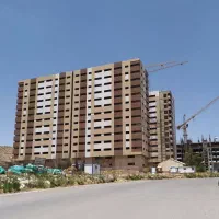 فروش آپارتمان با ویوی ابدی در بهترین لوکیشن شیراز