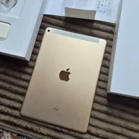 آیپد ایر iPad air 2 با حافظه 128 گیگ|تبلت|تهران, حصار بوعلی|دیوار