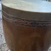 تمبک شیرانی اصل