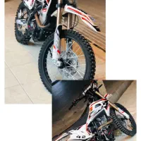 crx 350cc 2025