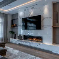 طراحی نما و دکوراسیون داخلی