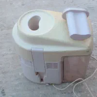 آبمیوه گیری