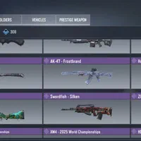 اکانت کالاف دارای 405 عدد cp|کنسول، بازی ویدئویی و آنلاین|رشت, دیانتی|دیوار