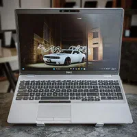 لپتاپ Dell Precision 3551 پردازندهi9 مهندسی طراحی
