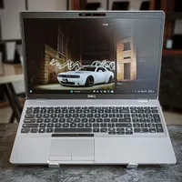 لپتاپ Dell Precision 3551 پردازندهi9 مهندسی طراحی
