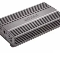 دو عدد امپلی مونو اسپیکر خانگی