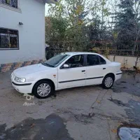 سمند ای ال ایکس