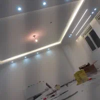 برقکاری سیم کشی ساختمان|خدمات پیشه و مهارت|زنجان, |دیوار