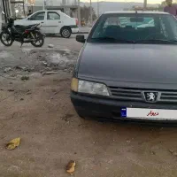 پژو روا مدل 86دوگانه دستی|خودرو سواری و وانت|اهر, |دیوار