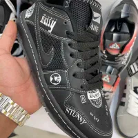 200 جفت کتونی زیر قیمت بازار