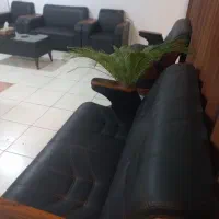 اتاق کارمبله بزرگ اختصاصی فول باانتفاع از مشاعات|اجارهٔ دفتر کار، اتاق اداری، مطب|اصفهان, ملک|دیوار