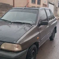 پراید مدل 90|خودرو سواری و وانت|یاسوج, |دیوار