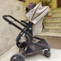کالسکه گود بیبی