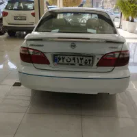 ماکسیما مدل ۸۹ بصورت نقدواقساط