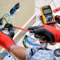 استا برق کشی و لوله کشی